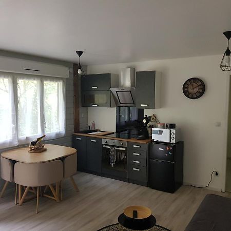 Appartement cosy calme à l'orée du bois Cornimont Exterior foto